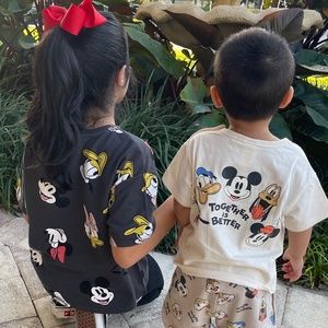 Meet your Posher, Tony